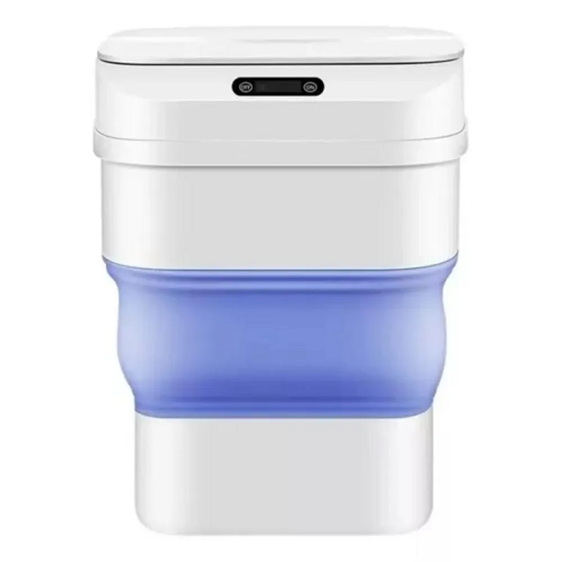 Caneca De Basura Sensor De Movimiento